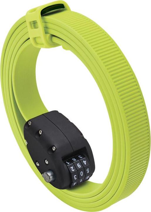 Flash Green