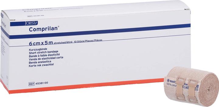 BSN Comprilan Elast 5mx6cm