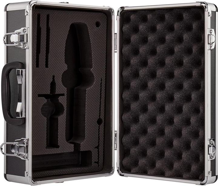 Actual product image Makita Transport Case Alu (1 pieces)