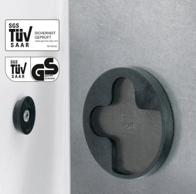 Produktbild Sigel Artverum (Magnettafel, 130 x 55 cm)