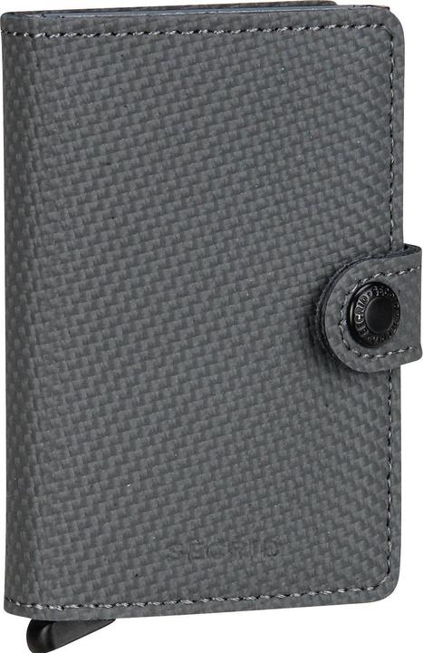 Immagine prodotto Secrid Miniwallet Il Carbonio