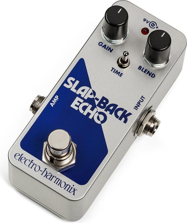 Actual product image Electro-Harmonix Slap-Back Echo