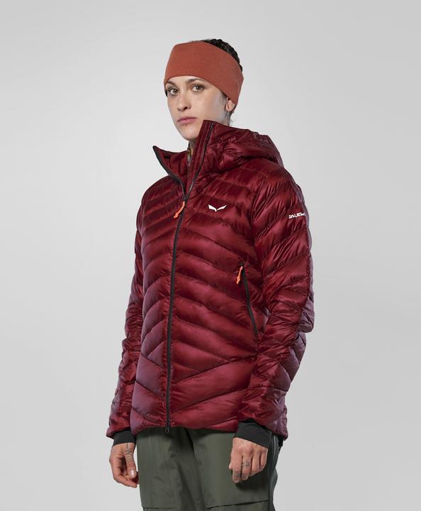 Produktbild Salewa Women's Ortles Med 3 RDS Down Jacket (32, XXS)