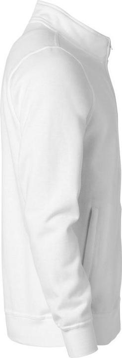 Actual product image Clique Jacket Full-length zip (3XL)