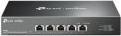 Produktbild TP-Link OMADA 5-PORT 10G MULTI-GIGABIT DESKTOP SWITCH PORT: 5X 10G RJ45 (5 Ports)