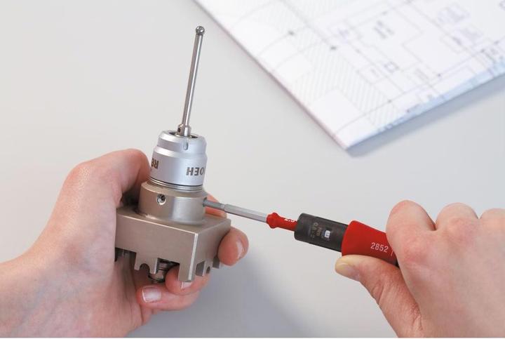 Immagine prodotto Wiha Set di cacciaviti dinamici (Pin-torx, esagono)