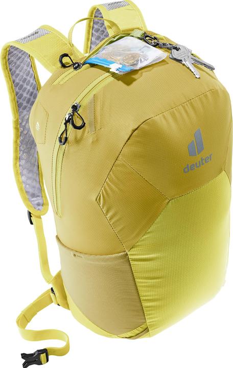 Image du produit Deuter Speed Lite 17 (17 l)