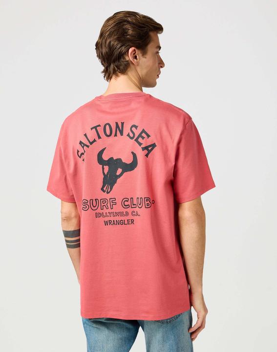 Immagine prodotto Wrangler T-Shirt Graphic Tee (L)