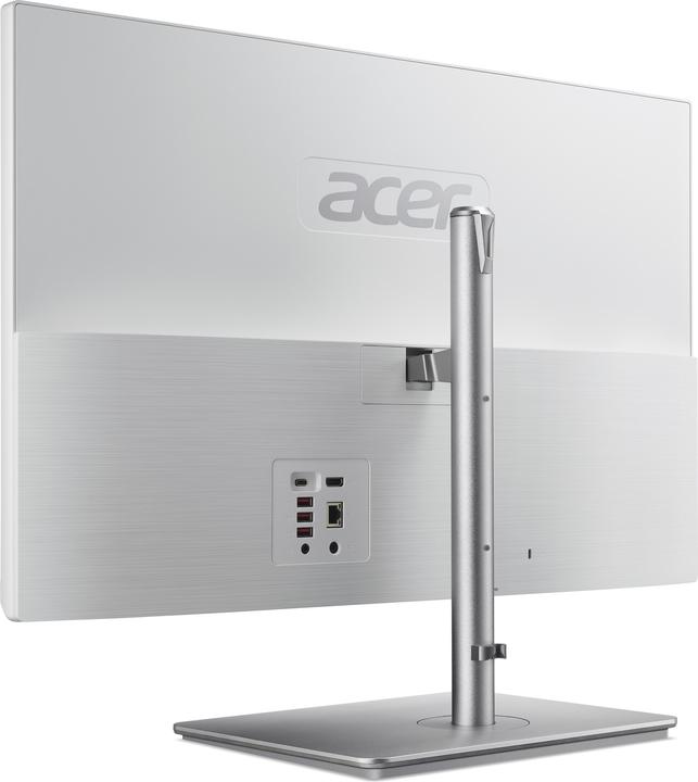 Produktbild Acer Aspire C27-195ES 27" u716/1 W11 (16 GB, 1000 GB, Intel Arc Graphics)