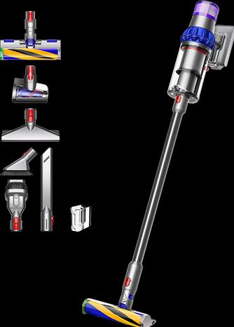 Produktbild Dyson V15 Detect Fluffy