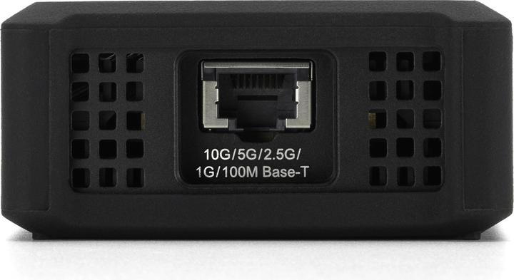 Productafbeelding OWC Thunderbolt 3 10G Ethernet Adapter (Thunderbolt 3, RJ45 10 Gigabit Ethernet (1x))