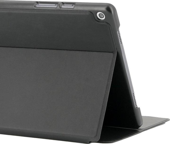 Image du produit Mobilis RE.LIFE CASE FOR IPAD 10.9IN (10TH GEN) - BLACK - 25PERC RECY (Ipad 10)