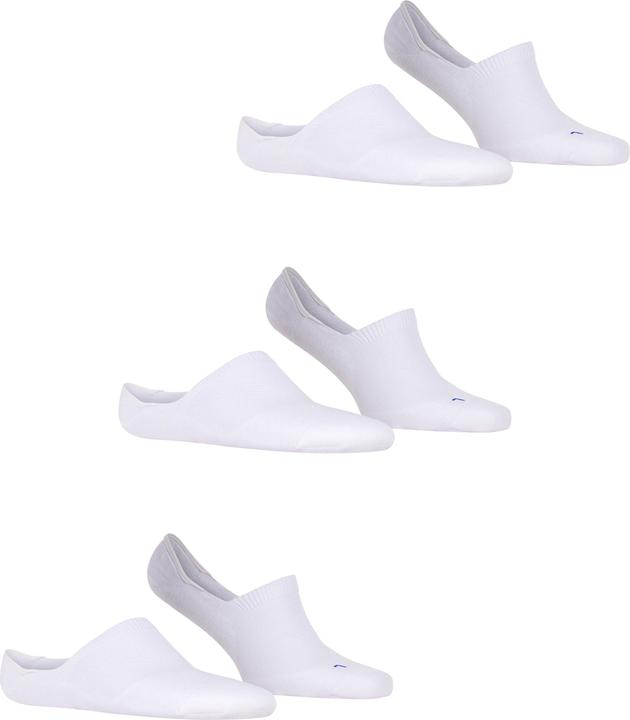 Produktbild Falke Cool Kick 3-Pack Unisex (3er Pack, 35 - 36)