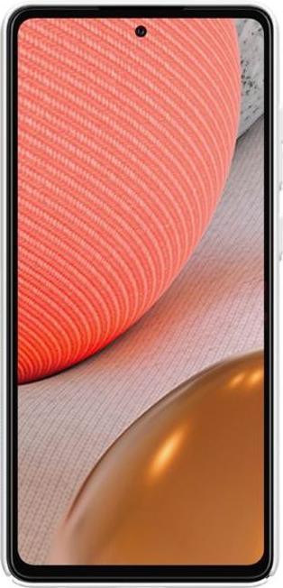 Image du produit Nillkin Série bouclier super dépoli (Samsung Galaxy A72 5G)