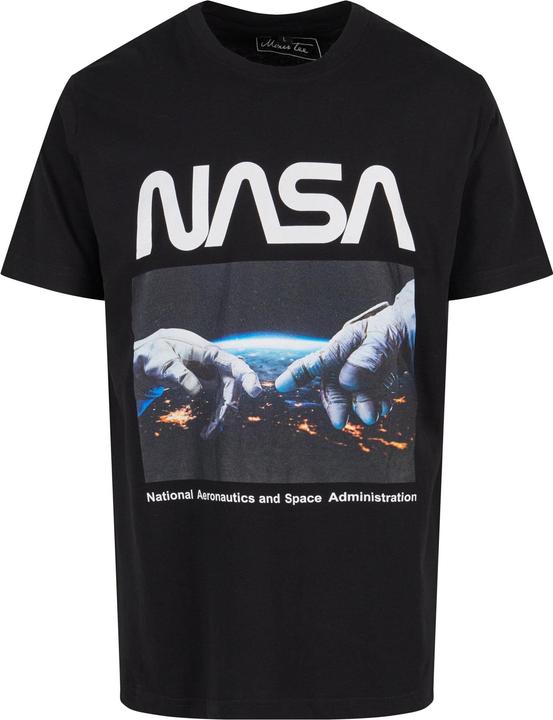 Mister Tee NASA Astronaut Hands Tee (XXL)