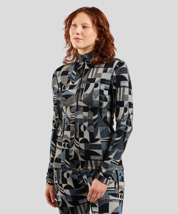 Produktbild Odlo Natural Warm (XL)