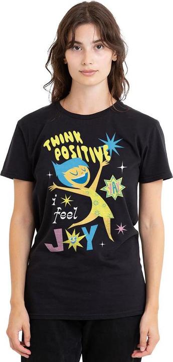 Produktbild Think Positive TShirt (XL)
