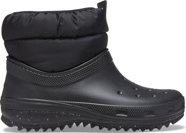 Actual product image Crocs Classic Neo Puff Shorty Boot - 11460 (37)