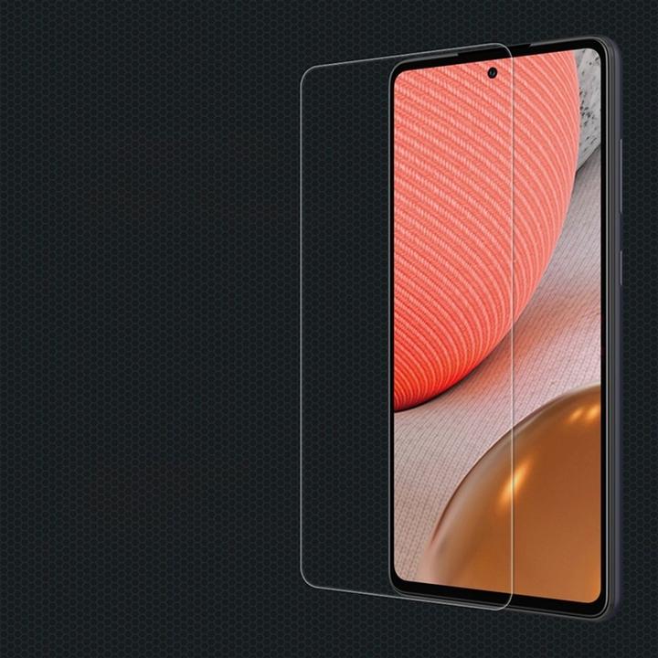 Productafbeelding Nillkin H+ PRO beschermend glas (1 Stuk, Samsung Galaxy A72 5G)
