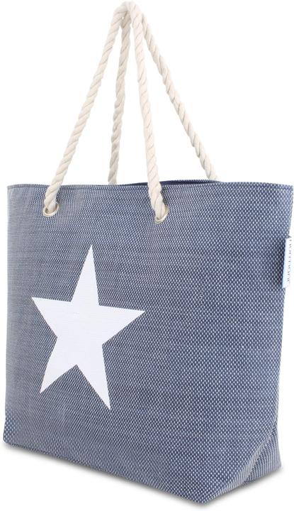Image du produit Normani Sac à bandoulière d'été, sac de plage (17 l)