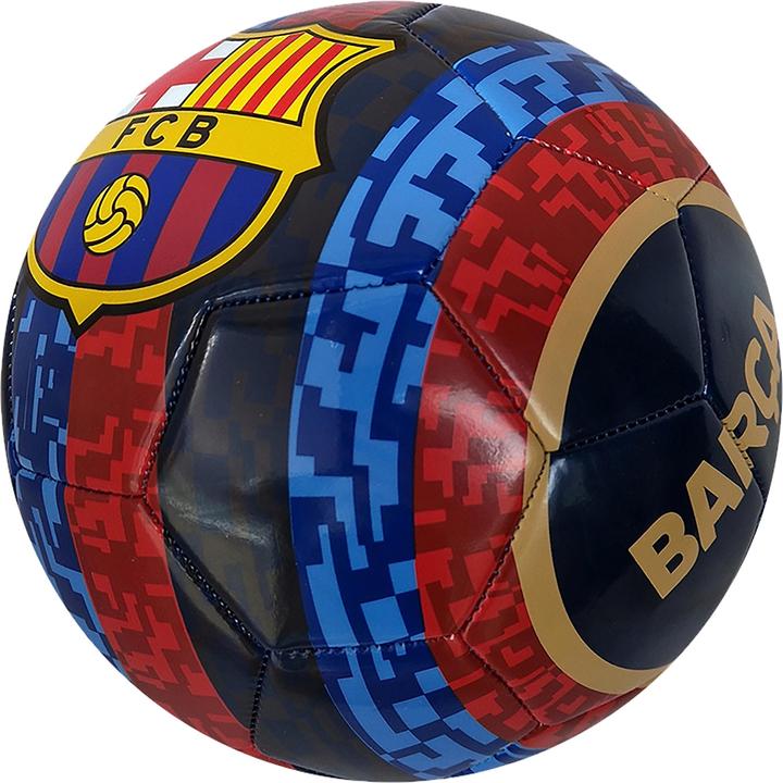 Produktbild NoName FC Barcelona Bal Home 2022/2023 Size 5 (5)