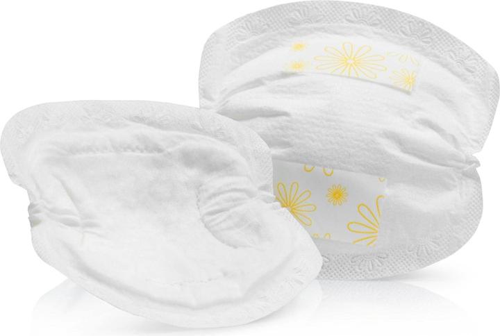 Produktbild Medela Stilleinlagen (30 x)