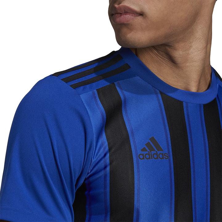 Actual product image adidas Striped 21 Jersey (XL)