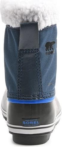 Actual product image Sorel Yoot Pac Nylon (30)