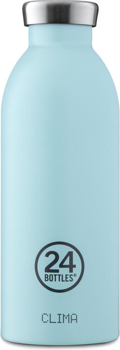 Cloud blue
