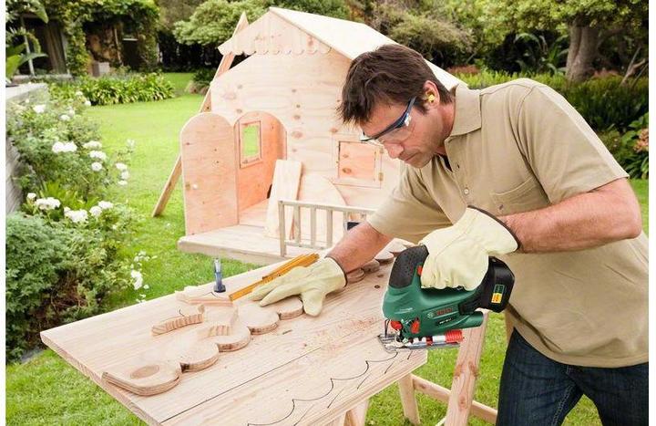 Produktbild Bosch Home & Garden Pst 18