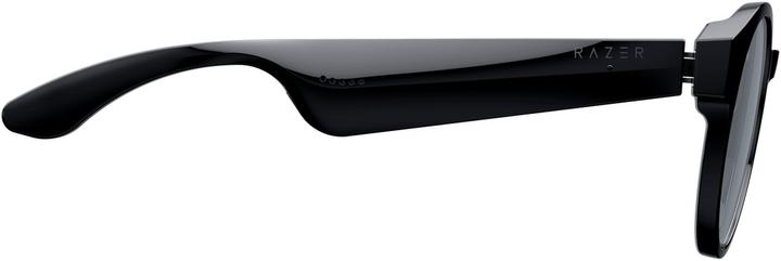 Actual product image Razer Anzu - Smart Glasses Blue Light + Sunglass SM (Wireless)