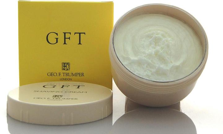 Immagine prodotto Geo F. Trumper Geo F Trumper Crema da barba morbida 200g GFT (Schiuma da barba)