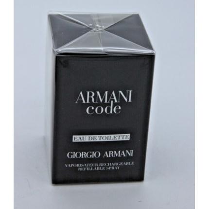 Armani Exchange Codice Pour Homme (Eau de toilette, 30 ml)