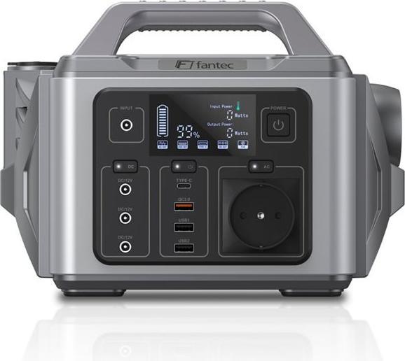 Immagine prodotto Fantec PGS-300 (296 Wh, 3.70 kg)