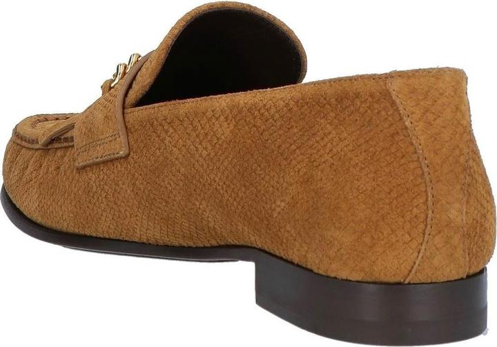 Image du produit Celine Triomphe Fringes Loafers (41)