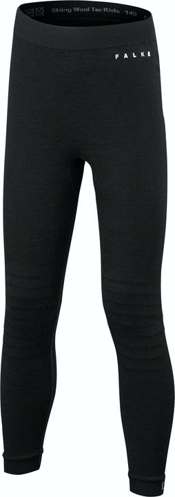 Actual product image Falke WT Long Tights Regular Kids (158, 164)