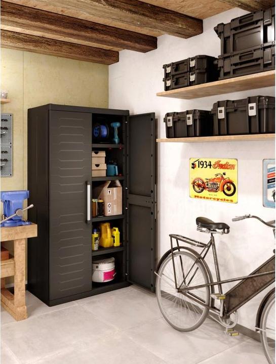 Produktbild Keter Detroit XL (89 cm, 182 cm)