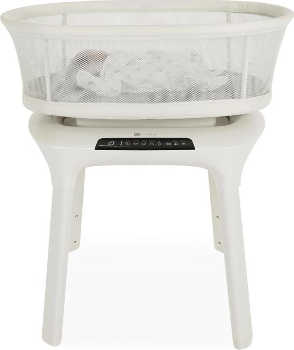 Produktbild 4moms mamaRoo Sleep 3D-Babybett