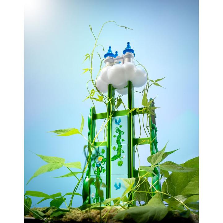 Image du produit Smart Games Jack & The Beanstalk (Allemand, Français, Italien, Anglais)