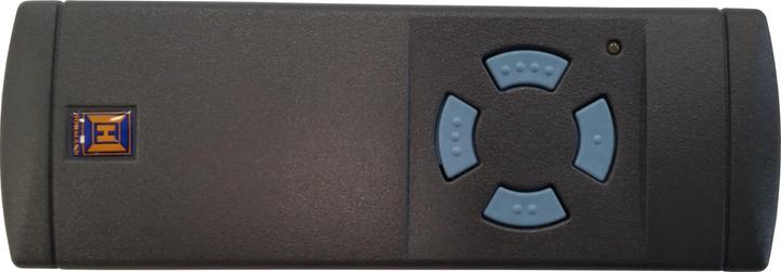 Produktbild Hörmann Handsender HS 4, Frequenz 868 MHz, 4 Kanäle, Garagentor Fernbedienung (Handsender)