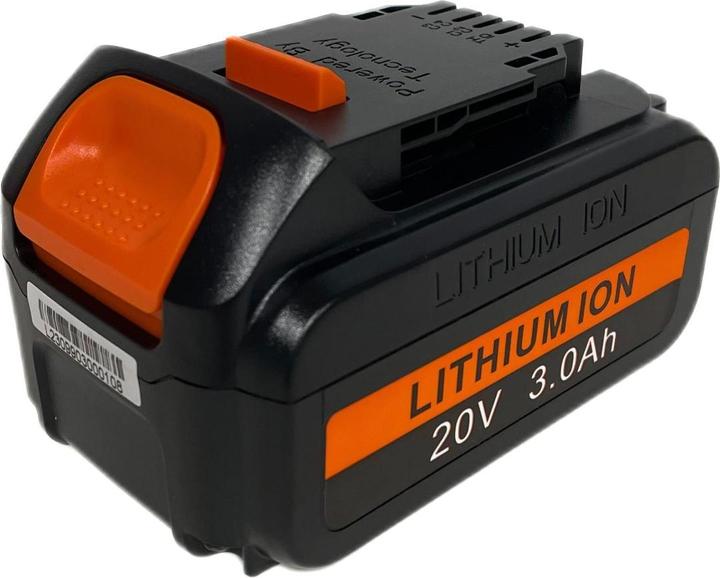 Image du produit Acconic Batterie pour. Hitachi BSL1830, BSL1840, BSL1815X, DH18DSL 18V (18 V)
