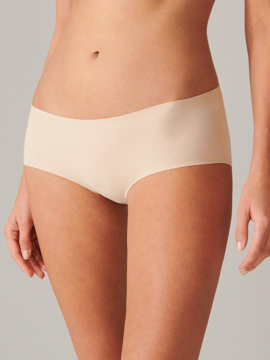 Actual product image Schiesser Panty Invisible Cotton (34, pack of 2)
