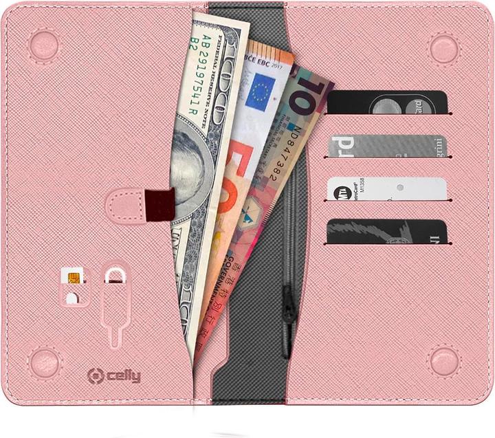 Image du produit Celly Passportd