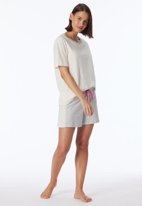 Produktbild Schiesser Casual Nightwear Schlafanzug (50)