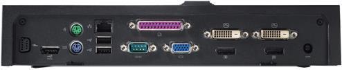Produktbild Dell Kit Advanced Port Replicator (Docking Port, 1 Ports)