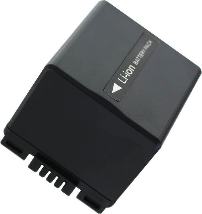 Image du produit AccuCell Batterie Hitachi DZ-BP14S (Batterie)