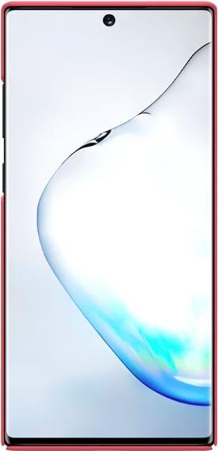 Immagine prodotto Nillkin Serie Super Frosted Shield (Samsung Galaxy Note 10+ 5G, Samsung Galaxy Note 10+)