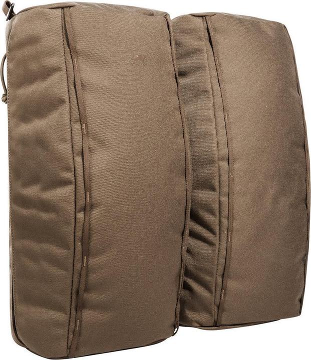 Actual product image Tasmanian Tiger TT Tac Pouch 15 BSP Set Beige-Brown (12 l)