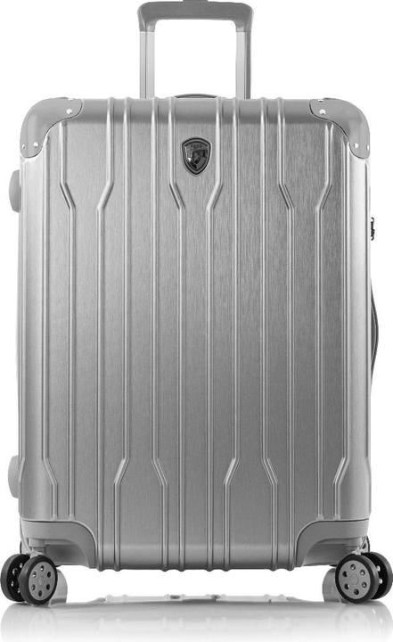 Produktbild Heys Xtrak 4 Rollen Kofferset 3-teilig mit Dehnfalte (215 l, XL (ab 115l))