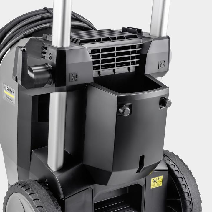 Actual product image Kärcher high-pressure cleaner HD 10/25-4 S Plus (Electrical connection)